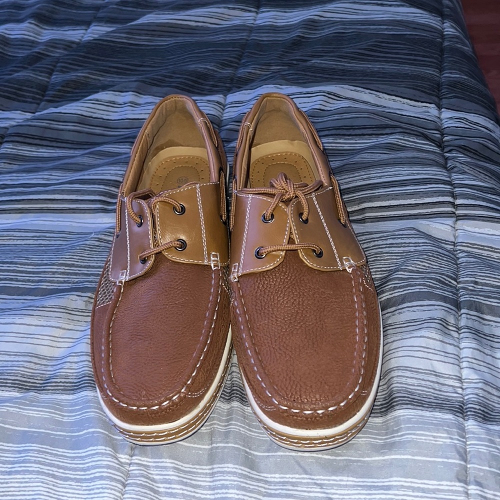 Alberto Fellini Shoes